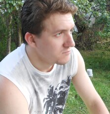 Фотография мужчины Иван, 30 лет из г. Нижний Новгород