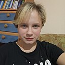 Анастасия, 25 лет