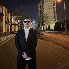 Фотография мужчины Александр, 18 лет из г. Москва