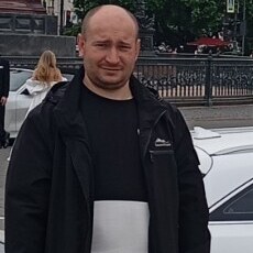 Фотография мужчины Павел, 38 лет из г. Красный Луч