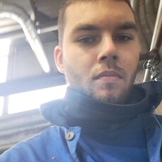 Фотография мужчины Александр, 20 лет из г. Липецк