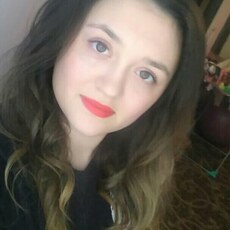 Фотография девушки Ксюша, 35 лет из г. Санкт-Петербург