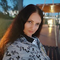 Фотография девушки Надя, 48 лет из г. Москва