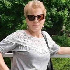 Фотография девушки Тамара, 54 года из г. Гомель