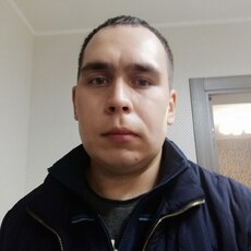 Фотография мужчины Расуль, 34 года из г. Октябрьский (Башкортостан)