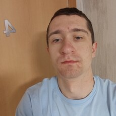 Фотография мужчины Даниил, 23 года из г. Симферополь