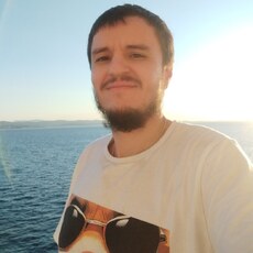 Фотография мужчины Дима, 33 года из г. Орловский