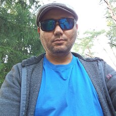 Фотография мужчины Рашидбек, 40 лет из г. Фрязино