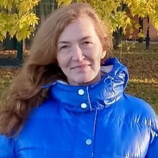 Фотография девушки Елена, 55 лет из г. Ярославль