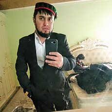 Фотография мужчины Низом, 30 лет из г. Алматы