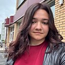 Анастасия, 23 года