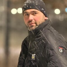 Фотография мужчины Имран, 30 лет из г. Москва