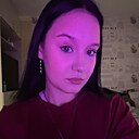 Настенька, 18 лет