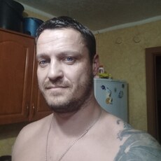 Фотография мужчины Сергей, 37 лет из г. Стрежевой