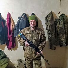 Фотография мужчины Олег, 42 года из г. Тернополь