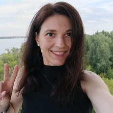 Фотография девушки Мария, 33 года из г. Балаково