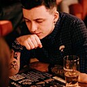 Кирилл, 31 год