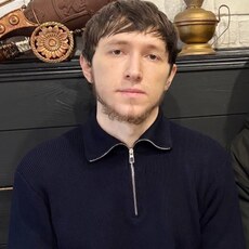 Фотография мужчины Руслан, 26 лет из г. Москва