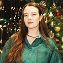 Настя, 24 года