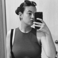 Фотография девушки Настя, 24 года из г. Новосибирск