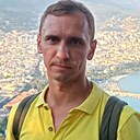 Андрей, 38 лет