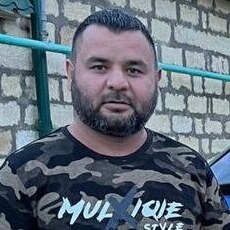 Фотография мужчины Руслан, 29 лет из г. Андижан