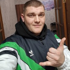 Фотография мужчины Зевс, 27 лет из г. Черногорск