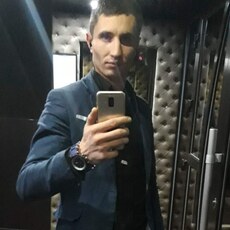 Фотография мужчины Iura, 31 год из г. Париж