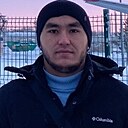 Муслим, 25 лет