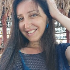 Фотография девушки Ангел, 47 лет из г. Тюмень