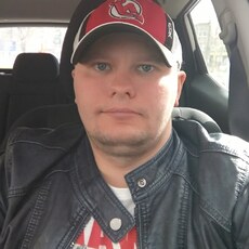 Фотография мужчины Кирилл, 33 года из г. Ярославль