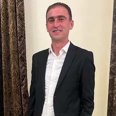 Фотография мужчины Артем, 34 года из г. Адлер