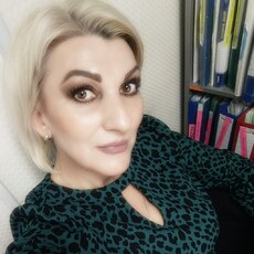 Фотография девушки Евгения, 45 лет из г. Саратов