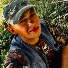 Фотография мужчины Stas, 19 лет из г. Прушков