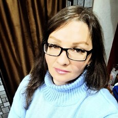 Фотография девушки Оля, 44 года из г. Екатеринбург