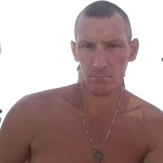 Фотография мужчины Алекс, 40 лет из г. Хвалынск