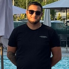 Фотография мужчины Дэв, 27 лет из г. Иваново