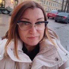 Фотография девушки Александра, 49 лет из г. Санкт-Петербург