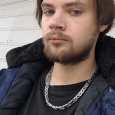 Фотография мужчины Даниил, 21 год из г. Саратов