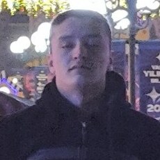 Фотография мужчины Ibrohim, 21 год из г. Наманган