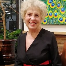 Фотография девушки Нина, 66 лет из г. Мытищи