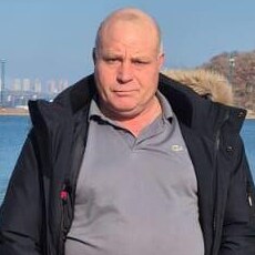 Фотография мужчины Олег, 51 год из г. Иркутск