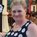 Татьяна, 67 лет