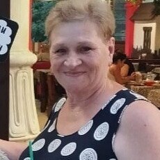 Фотография девушки Татьяна, 67 лет из г. Алагир
