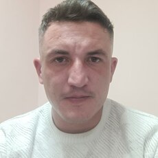 Фотография мужчины Сергей, 34 года из г. Севастополь