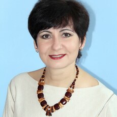 Фотография девушки Елена, 48 лет из г. Ростов-на-Дону