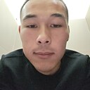 Ильяс, 21 год