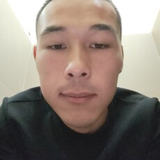 Фотография мужчины Ильяс, 21 год из г. Алматы