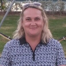 Фотография девушки Наталья, 45 лет из г. Павловский Посад