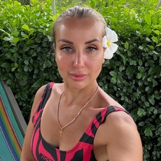 Фотография девушки Алёна, 37 лет из г. Усинск